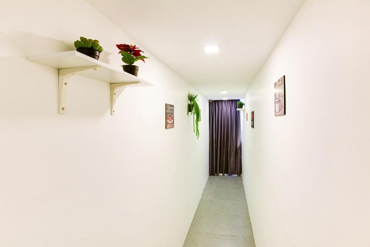 Oyo 89631 988 Hotel Johor Bahru Exteriér fotografie
