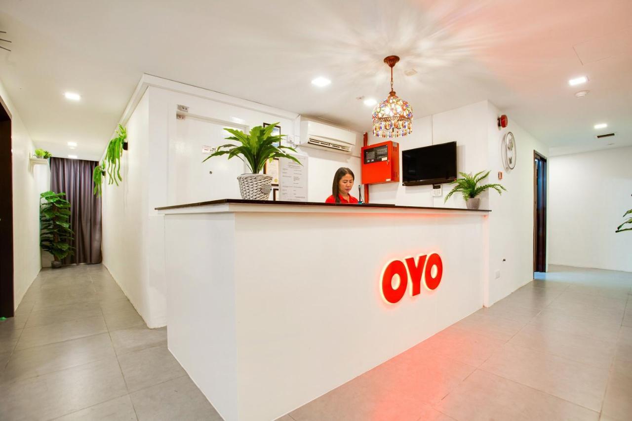 Oyo 89631 988 Hotel Johor Bahru Exteriér fotografie